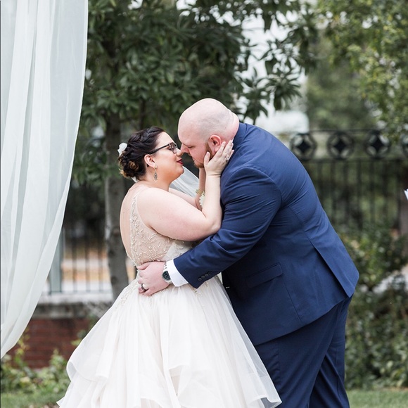 Meet your Posher, Morgan - Picture 4 of 4